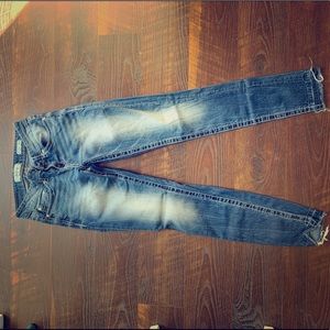 Daytrip Jeans